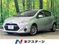 2015 Toyota AQUA