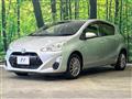 2015 Toyota AQUA