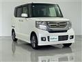 2016 Honda N BOX