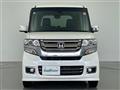 2016 Honda N BOX