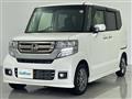 2016 Honda N BOX