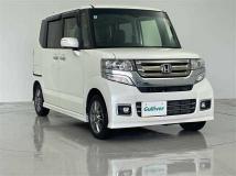 2016 Honda N BOX