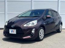2017 Toyota AQUA