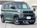 2023 Mitsubishi DELICA MINI