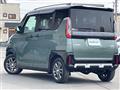 2023 Mitsubishi DELICA MINI