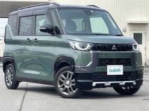 2023 Mitsubishi DELICA MINI