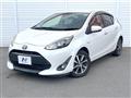 2018 Toyota AQUA