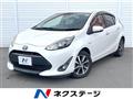 2018 Toyota AQUA