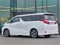 2020 Toyota Alphard