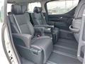 2020 Toyota Alphard