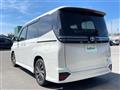 2024 Toyota Voxy