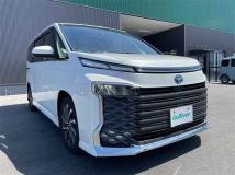 2024 Toyota Voxy