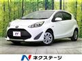 2019 Toyota AQUA