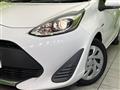 2019 Toyota AQUA