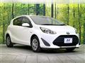 2019 Toyota AQUA