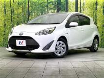 2019 Toyota AQUA