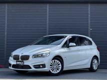 2018 BMW 2 Series