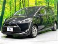 2017 Toyota Sienta