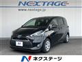 2017 Toyota Sienta