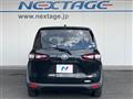 2017 Toyota Sienta