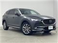 2021 Mazda CX-8