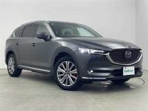 2021 Mazda CX-8