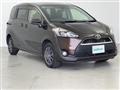 2017 Toyota Sienta