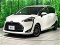 2021 Toyota Sienta