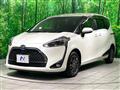 2021 Toyota Sienta