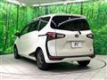 2021 Toyota Sienta