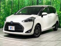 2021 Toyota Sienta