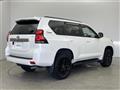 2022 Toyota Land Cruiser Prado