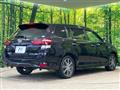 2015 Toyota Corolla Fielder