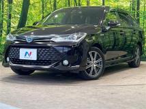 2015 Toyota Corolla Fielder