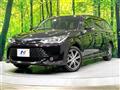 2016 Toyota Corolla Fielder