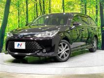 2016 Toyota Corolla Fielder