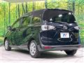 2016 Toyota Sienta
