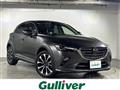 2020 Mazda CX-3