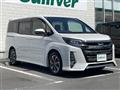 2017 Toyota Noah