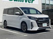 2017 Toyota Noah
