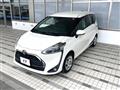 2018 Toyota Sienta