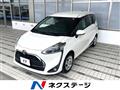2018 Toyota Sienta