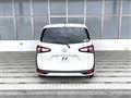 2018 Toyota Sienta