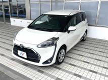 2018 Toyota Sienta