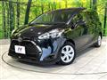 2019 Toyota Sienta