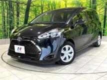 2019 Toyota Sienta