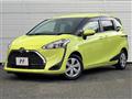 2021 Toyota Sienta