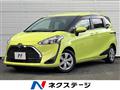 2021 Toyota Sienta
