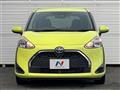 2021 Toyota Sienta