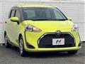 2021 Toyota Sienta